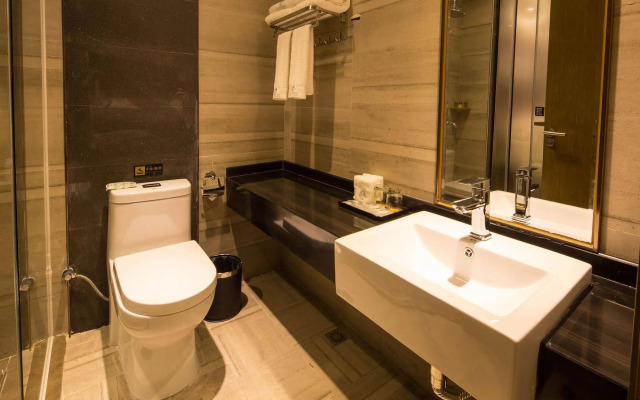 Insail Hotel Shenzhen Railway Station Branch