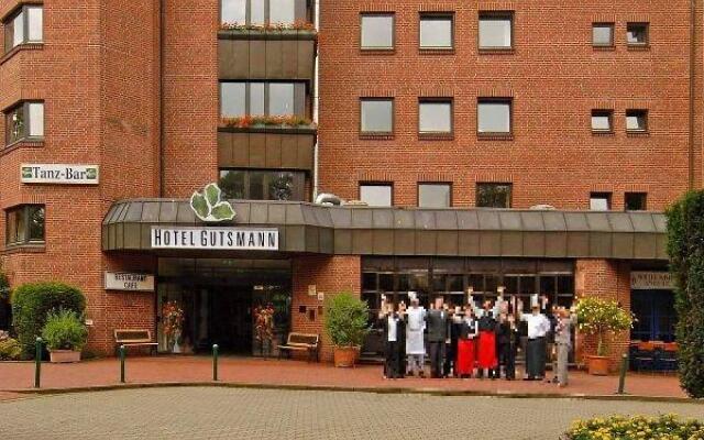 Balladins Superior Hotel Bad Bramstedt