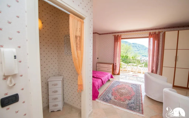 Feeling House - Appartamento Provenzale