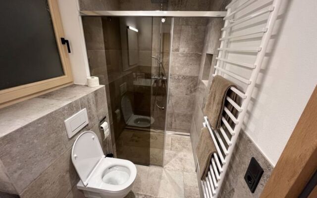 Apartment Martina Stumm im Zillertal