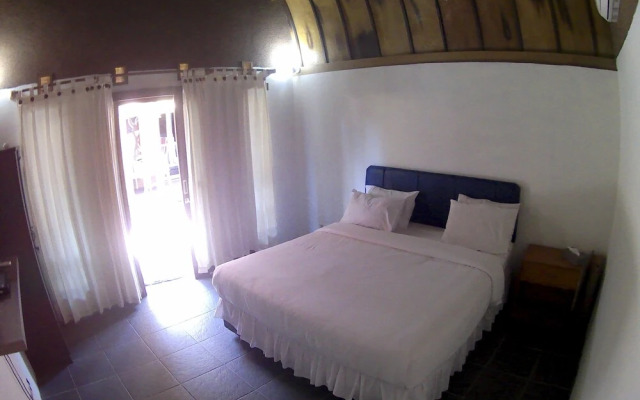 OYO 1116 Bale Gili Bungalow