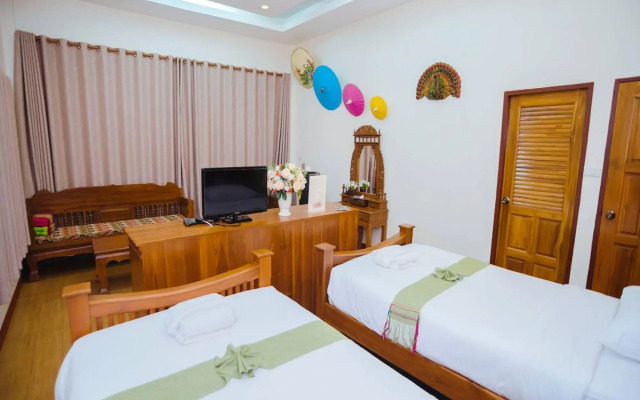 Rommai Reunngam Resort