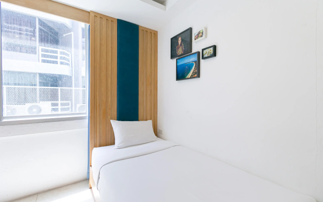The Bedrooms Hostel Pattaya