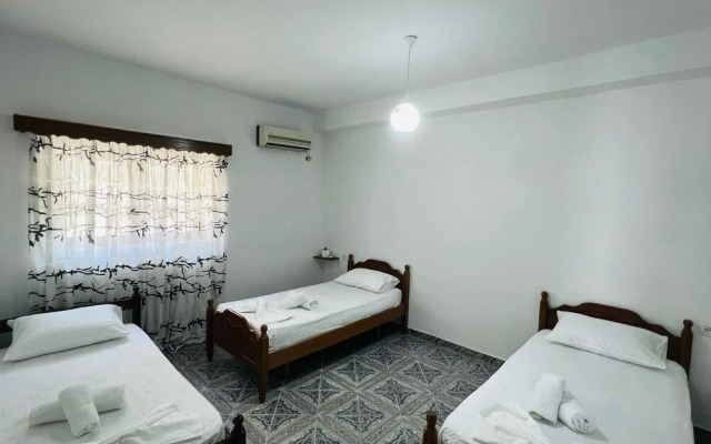 GuestHouse EnSal