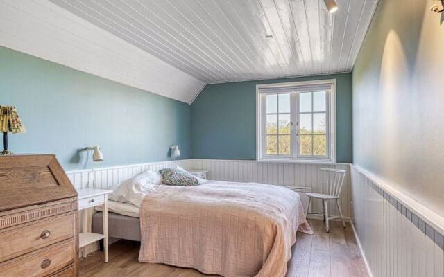 "Todor" - 100m from the sea in Western Jutland