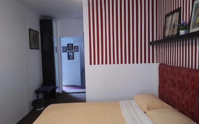 Guesthouse Postavarului
