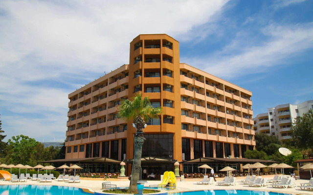 The Holiday Resort Didim