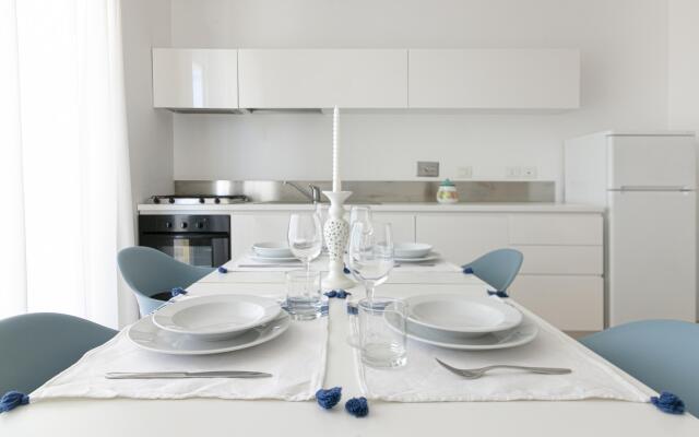 Residenza Excelsior 601