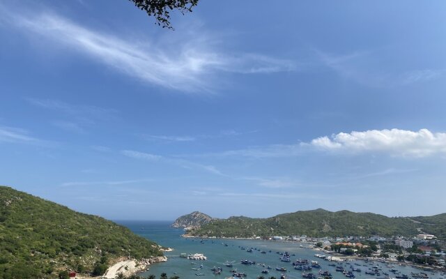 Ninh Chu House