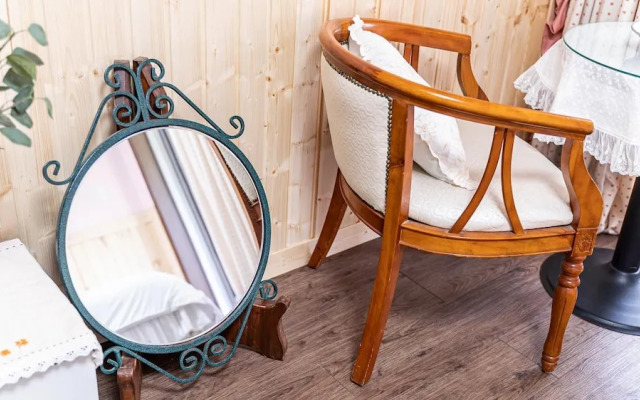 Samcheok Garden Pension