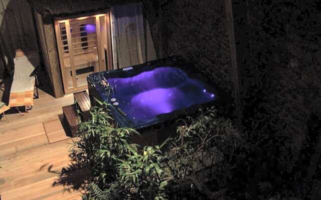 Domaine des Maillets