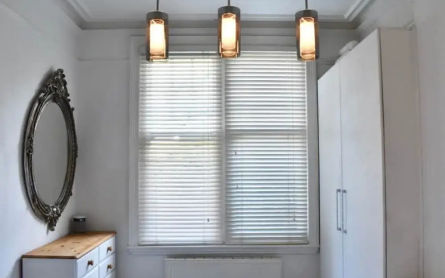 1 Bedroom Apartment in Central Hove
