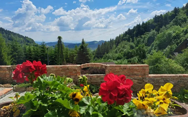 Podgórska Odskocznia