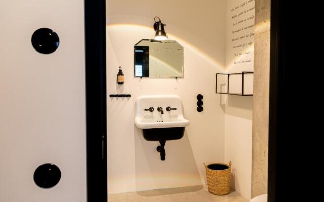 Espace 43 Les 7 chambres