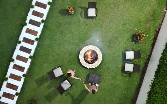 Pousada Flores do Campo