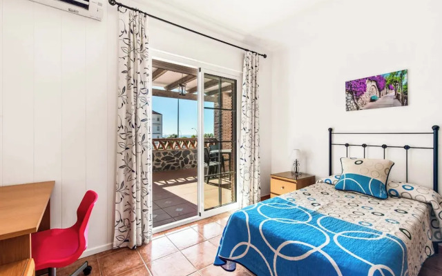 Villa Sol Nerja