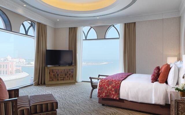 Marsa Malaz Kempinski, The Pearl - Doha