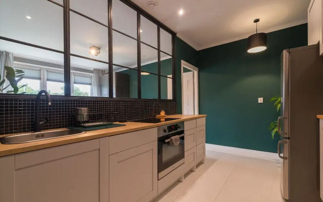 Elite Apartments Brabank Superior