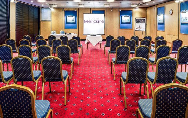 Mercure Norwich Hotel