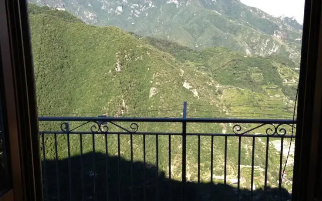 Casa Vacanza Da Enza