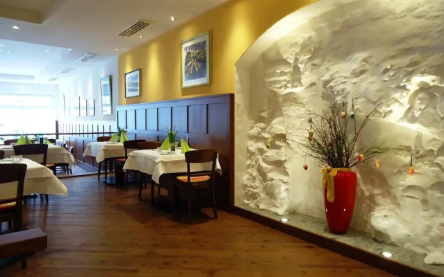 Hotel Gasthof Posthalter