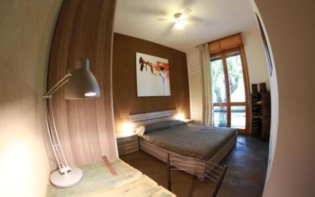 B&B Villa Agata