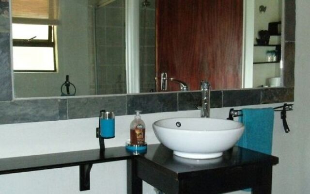 Ehlathini Game Lodge