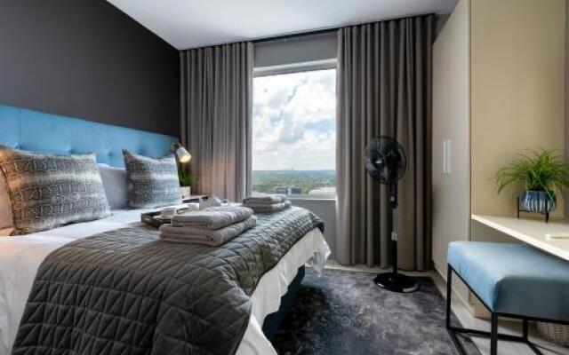 The Rosebank collection