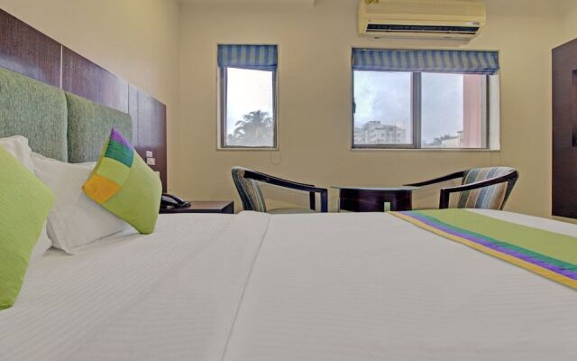 Treebo Trend Bhairavee Exclusive Residency