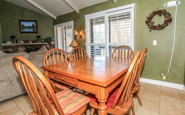 Boulder Bay Lakeside Condo