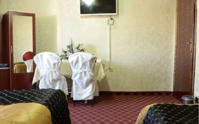 Grand Saray Hotel