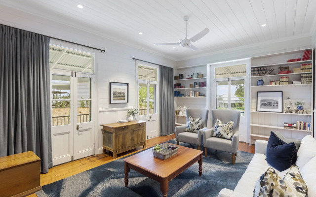 Spicers Guesthouse