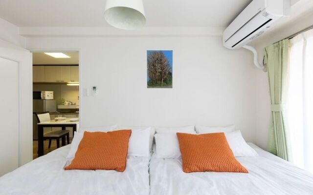 Shinkoiwa ColorBee Hostel 5