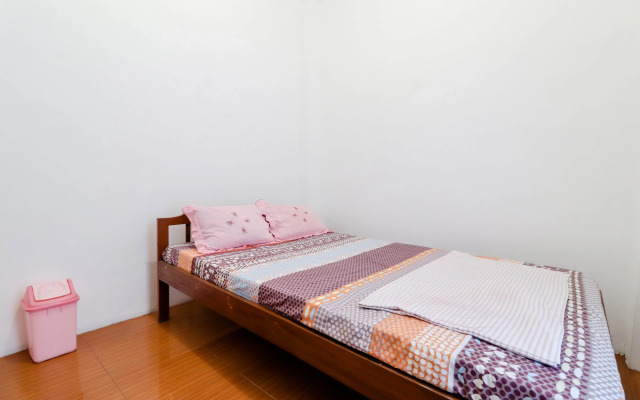 Munggang Homestay