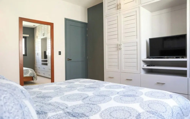 Seaside Villa 4 Beds, Private Pool, Amazing Views
