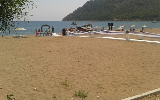 Maviyali Hotel