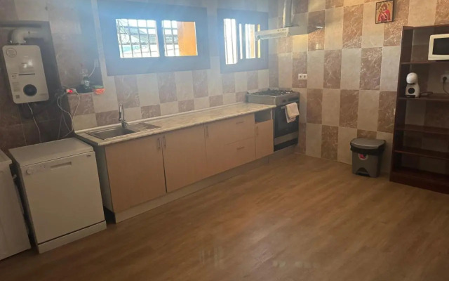 Alojamento turistico Perla