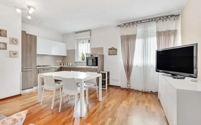Alessia's Flat - Perini