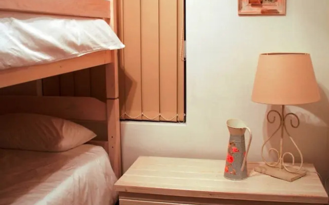 4 Birds view Self catering