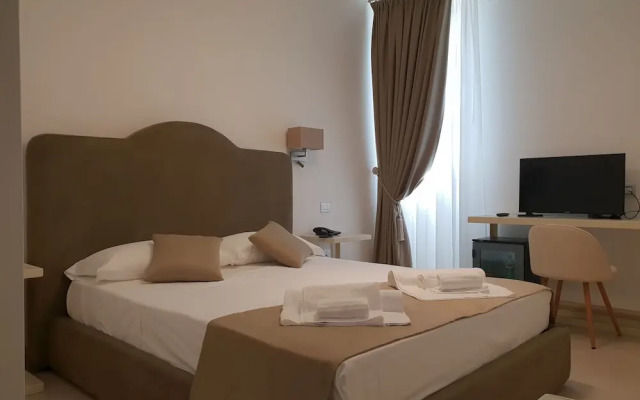 Villa Natia