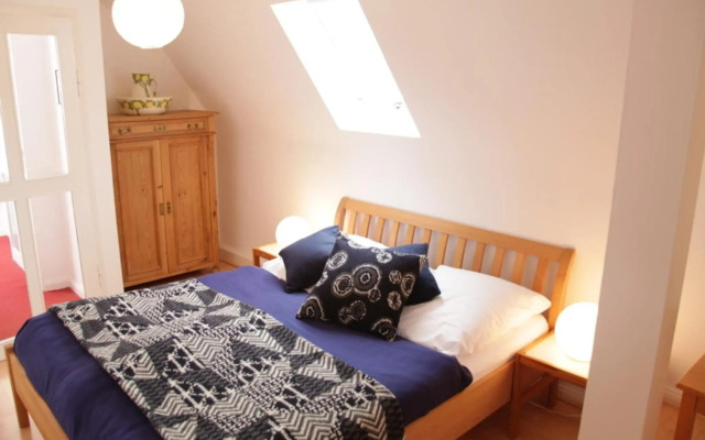 Haus Koenige Hinterzarten