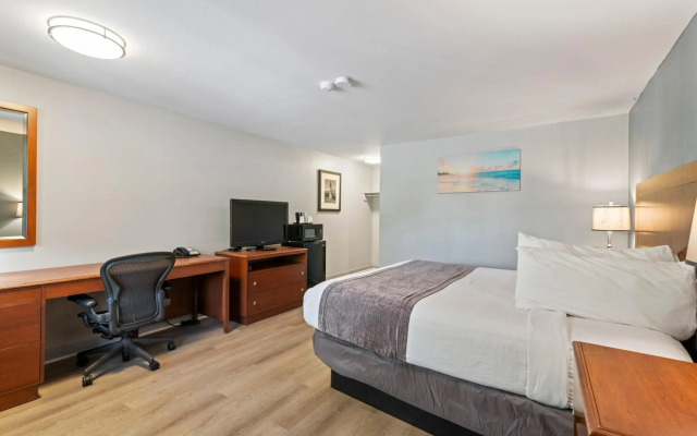 Knights Inn Boston/Danvers