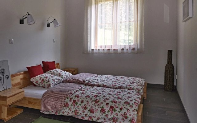 Residence Jelení Boudy
