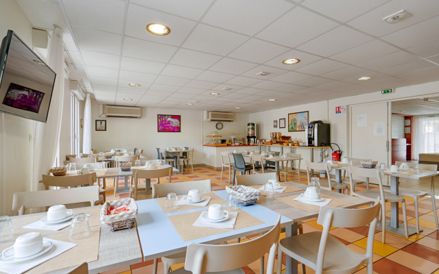 Zenitude Hôtel - Résidences Béziers Centre