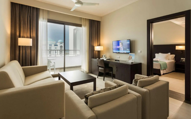 Hotel Concorde Green Park Palace