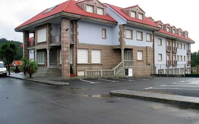 Apartamentos Dena