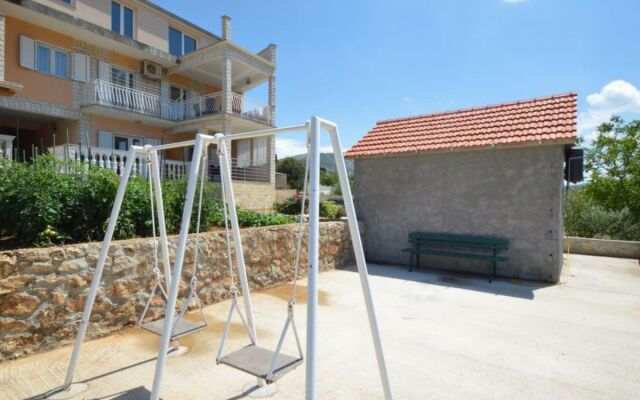 Apartment Miro Grebaštica 21955