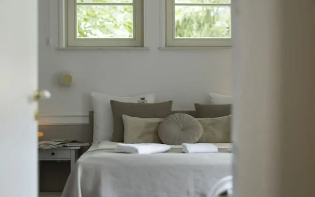 Willa Szwarc Spacious Jacuzzi Apartment