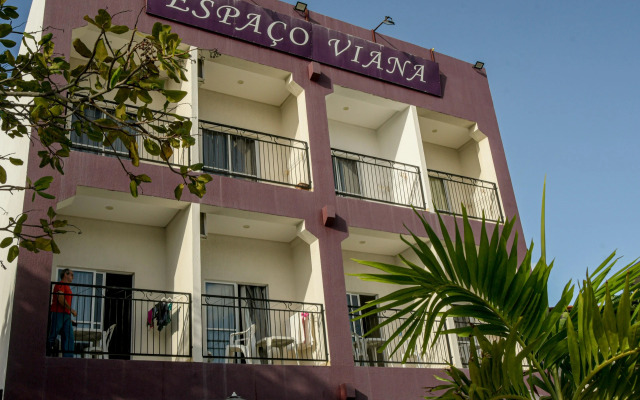 Pousada Espaço Viana