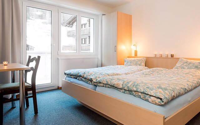 Apartment Amici Andriano 10070